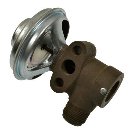 Standard Ignition